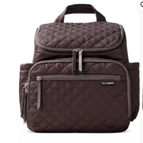 Forma Diaper Backpack