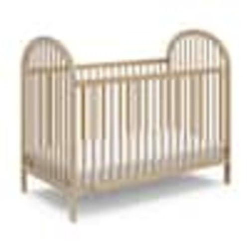 Graco Olivia Driftwood 3-in-1 Convertible Crib 04522-607