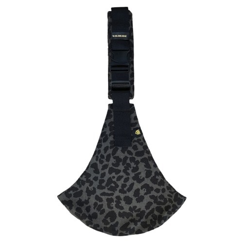 Print Toddler Carrier