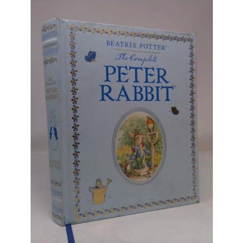 Signed, First Edition & Collectible copies of The Tale of Peter Rabbit and Other Stories | ThriftBooks