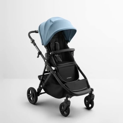 Mockingbird Single-to-Double Stroller 3.0