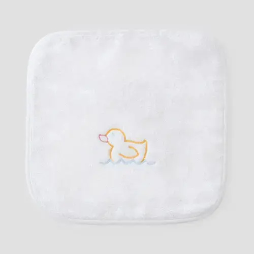 Baby Washcloths (pair)