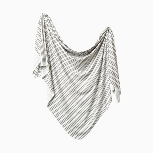 Swaddle Blanket - Midtown