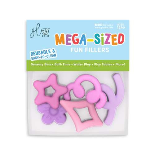 Mega-Sized Fun Fillers, Singles