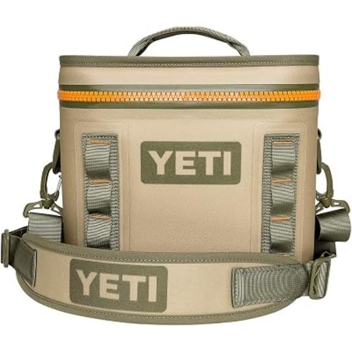 YETI Hopper Flip 8 Portable Soft Cooler