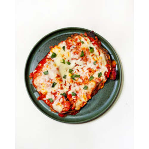 New Parent Package – Stocked, 1 week of meals