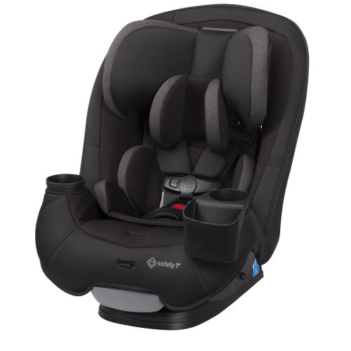 Grow and Go™ Sprint All-in-One Convertible Car Seat - Black Beauty III