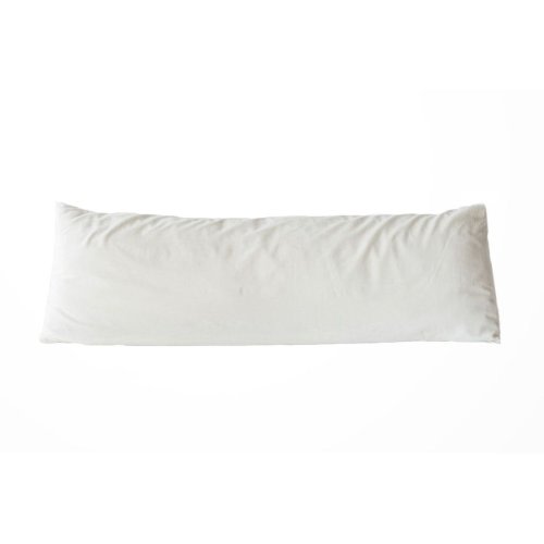 Holy Lamb Organics Body Pillow | Modern Nursery™