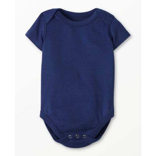 Baby Short Sleeve Bodysuit