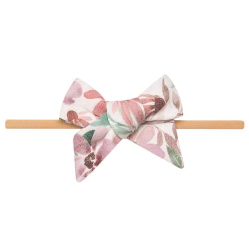 Classic Baby Bow - Natalie
