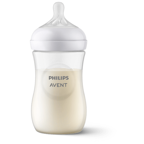 Phillips Natural Response Baby Bottles | Philips Avent