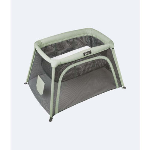 Moov and Comfy 3-in-1 Travel Crib and Playard - Default Title