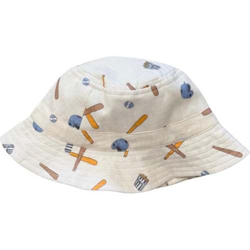 Bucket Hat Baseball - Babysprouts | Maisonette
