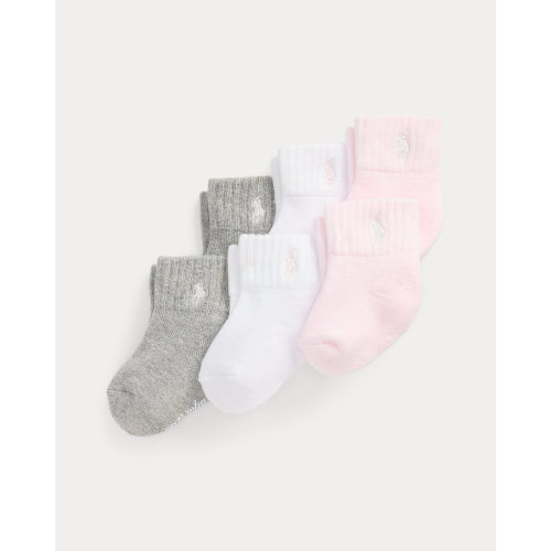Ankle Sock 6-Pack