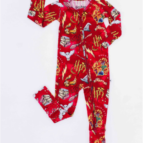 Harry Potter™ Convertible Romper