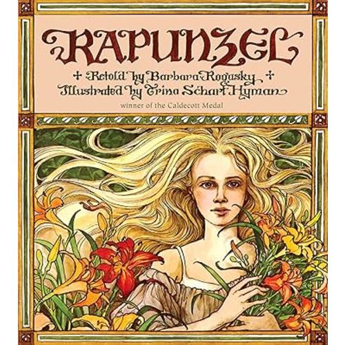 Rapunzel