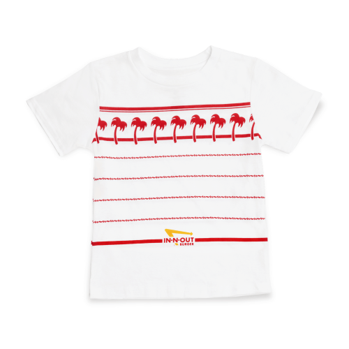 DRINK CUP TODDLER T-SHIRT