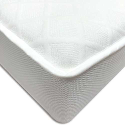 Matelas Argentum pour Bébé - Jupiter – CLÉMENT
