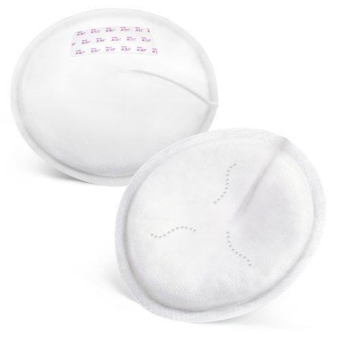 Philips Avent Disposable Day Breast Pads - 100 Count