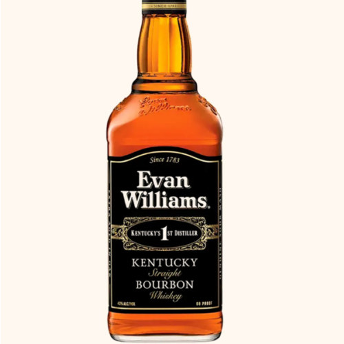 evan williams whiskey - Google Search