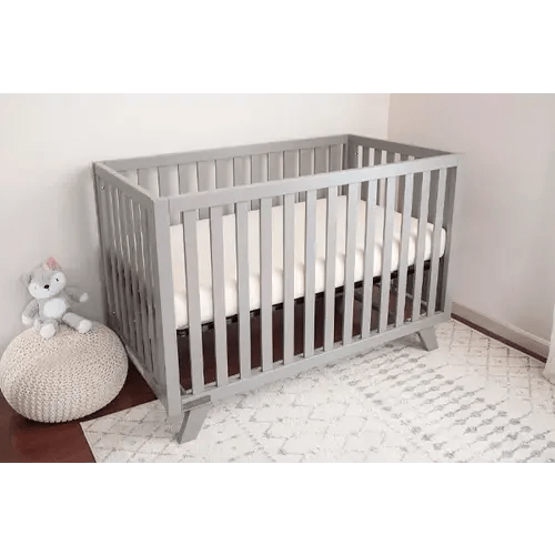 Organic Natural Latex Crib Mattress