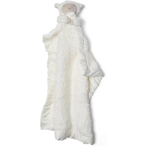 Barefoot Dreams CozyChic® Sheep Dream Buddie Pearl/Stone One Size