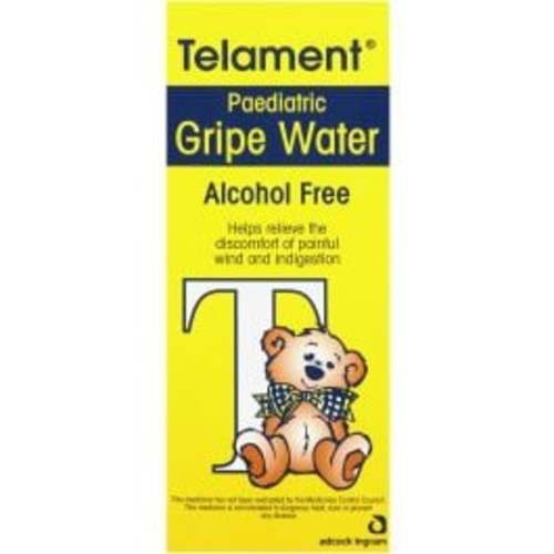 Buy the Telament Gripe Water (1097888) from Babies-R-Us Online | Babies R Us Online