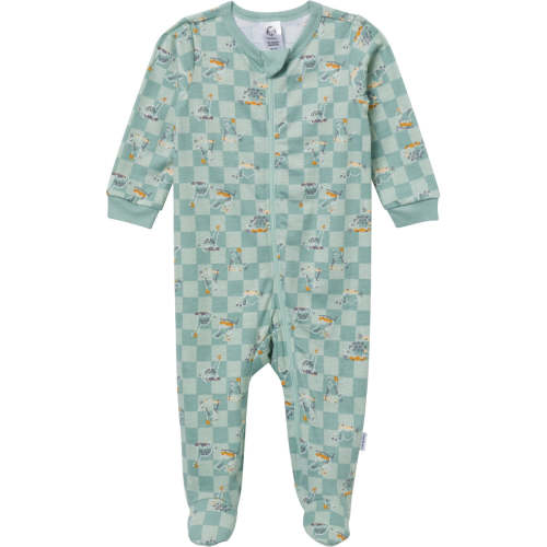 Baby Boys Skateboard Dinos Sleep 'N Play – Gerber Childrenswear