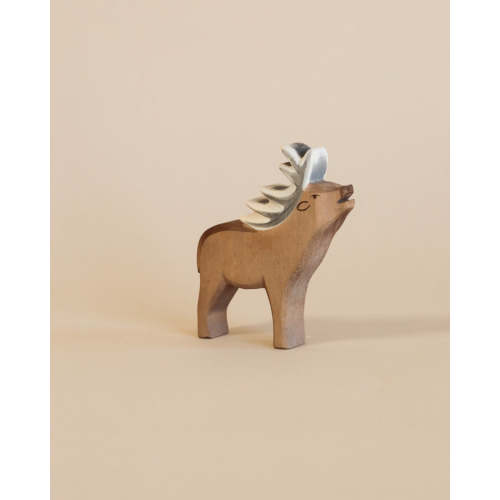 Ostheimer Deer - Red Stag