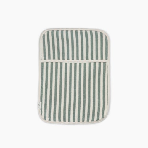 Change Pad Towel | Slate