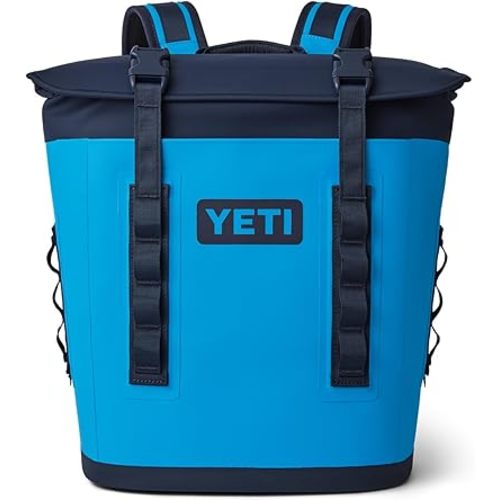 YETI Hopper M Series Backpack Soft Sided Coolers with MagShield Access