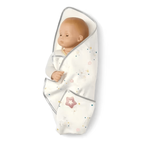Bitty Baby Cute Critters Blanket