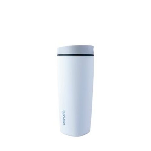 Owala 20oz Stainless Steel SmoothSip Travel Mug