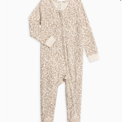 Peyton Zipper Sleeper