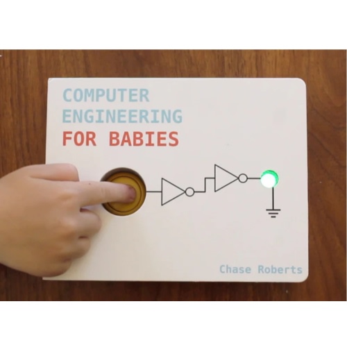 Computer Engineering for Babies