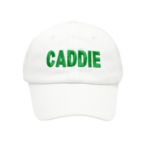 CADDIE Baseball Hat (Baby/Toddler, Youth, Junior) – Bits & Bows