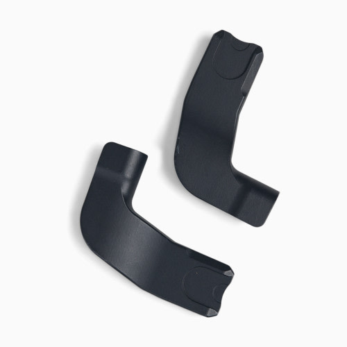 Zoe Car Seat Adapter for Twin V2- Nuna, Maxi Cosi, Cybex, Britax