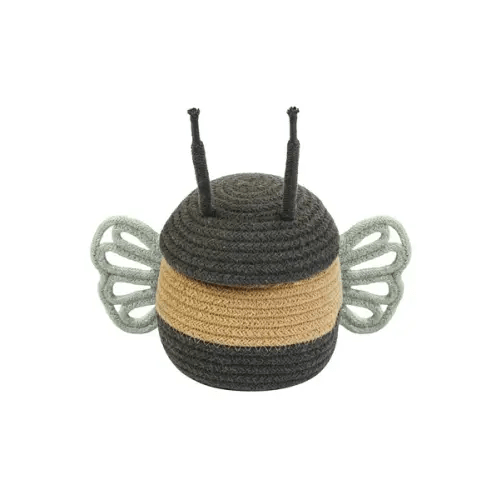Baby Bee Basket