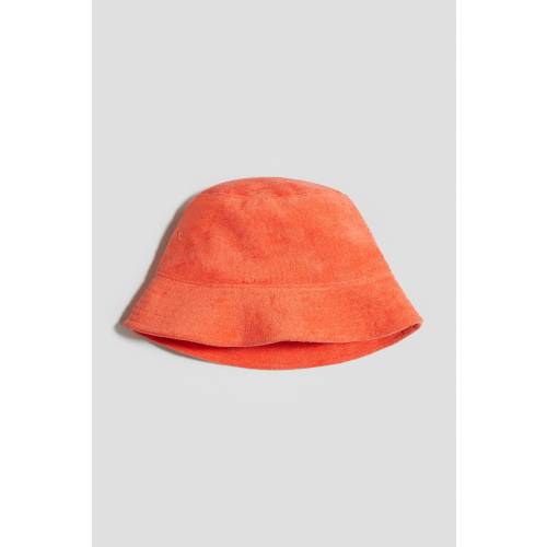 TERRY BUCKET HAT