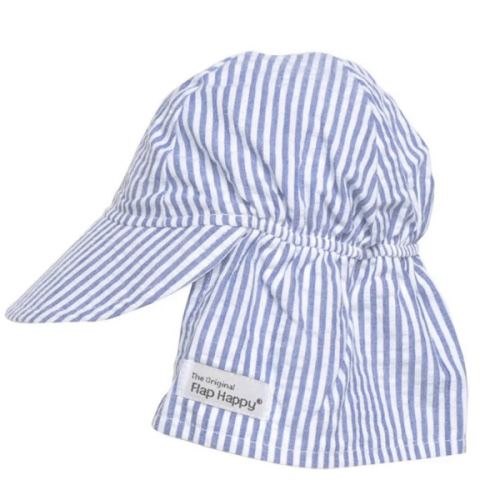 UPF 50+ Original Flap Hat (Basics)