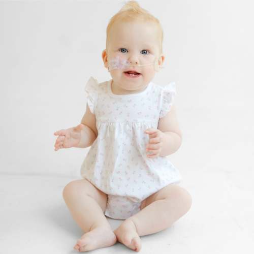 Juliette's Classics Print Bubble