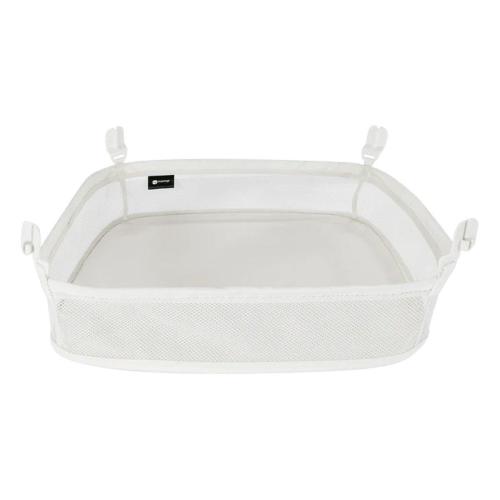 4moms mamaRoo Sleep Bassinet Storage Basket
