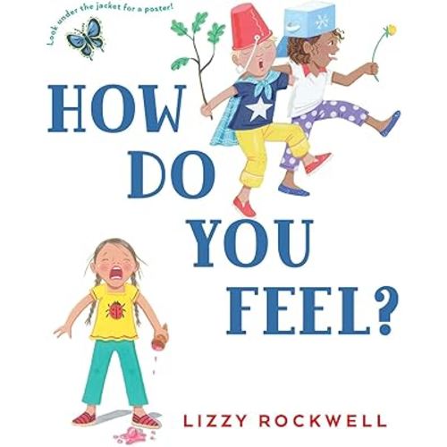 How Do You Feel?