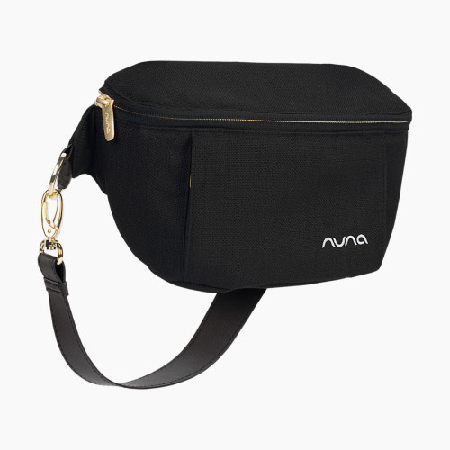 Nuna Sling Bag - Caviar
