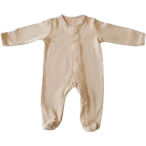 Magnetic baby onsie