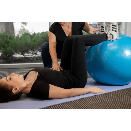 Pelvic Floor Physical Therapy Fund