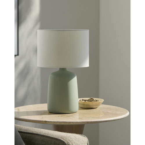 Ebern Designs Elio Table Lamp & Reviews | Wayfair