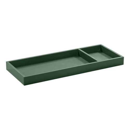 Universal Removable Changing Tray