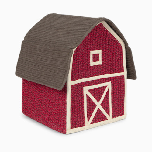 Farm House Basket