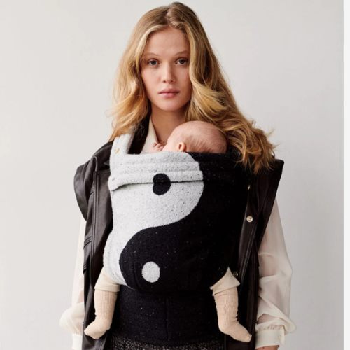 Yin Yang | Zeitgeist Baby Carrier | SHOP ARTIPOPPE